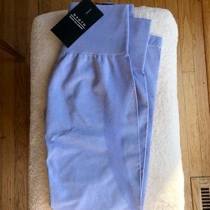 NVGTN Women's Contour Seamless Leggings size medium